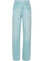 Cycle - Jeans - 430145 - Turchese