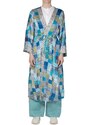 One of A Kind - Kimono - 430867 - Fantasia Turchese