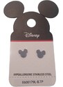 Disney Orecchini Bambina in acciaio E600179l-B.Tp