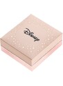 Bracciale bambina gioielli Disney Mickey and Minnie b600589yrwl-b.cj in acciaio dorato