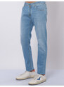 jeans da uomo Jacob Cohen Super Slim Fit stone washed