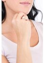 Anello in argento donna gioielli Morellato con perla SANH07018