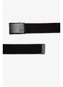 FRED PERRY FP GRAPHIC BRANDED WEBBING BELT