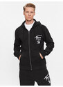 TOMMY JEANS male FELPA