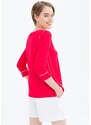 FRACOMINA KNITTED SWEATER