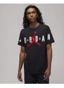 NIKE JORDAN T-shirt Air Jordan in cotone