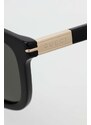 Gucci occhiali da sole uomo colore nero GG1502S