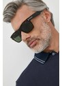 Tom Ford occhiali da sole uomo colore marrone FT1062_5652N