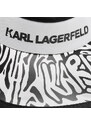 Visiera Karl Lagerfeld Kids