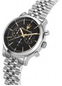 Orologio uomo cronografo Maserati Epoca r8873618017