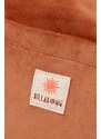 Billabong borsa da mare colore arancione EBJBT00105