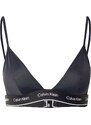 Calvin Klein Swimwear Top per bikini Meta Legacy