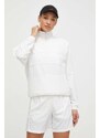 adidas Originals giacca donna colore bianco IR5282