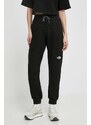 The North Face joggers colore nero NF0A853YJK31