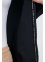 Salewa giacca da esterno Pedroc Durastretch Light colore nero 00-0000028571