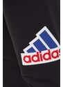 adidas joggers colore nero IS3232
