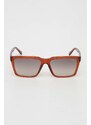 Guess occhiali da sole uomo colore arancione GU00084_5850G
