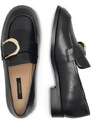 Chunky loafers Gino Rossi