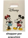 Orecchini bambina Disney Mickey Mouse E600201NUL.TP
