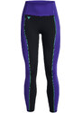 Leggins Under Armour Project Rck Lg Clrblck Ankl Lg Black S