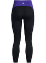 Leggins Under Armour Project Rck Lg Clrblck Ankl Lg Black S