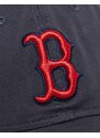 New Era - Boston Red Sox 9twenty - Cappellino grigio