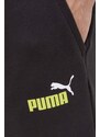 Puma joggers colore nero 395388