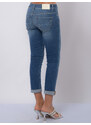 jeans da donna Liu Jo Skinny Fit con applicazioni