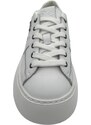 Sneakers pelle donna Oxs Humber White - OXW200000 -