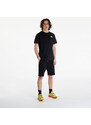 Maglietta The North Face Redbox Tee TNF Black S