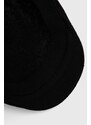 Kangol berretto alla marinara 507 Ventair K3208HT BEIGE colore nero