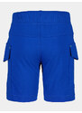 Pantaloncini sportivi Blue Seven