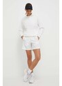 adidas Originals giacca donna colore bianco IR5282