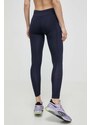 United Colors of Benetton leggings donna colore blu navy