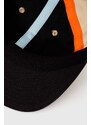 Billabong berretto da baseball colore beige con applicazione ABYHA00452