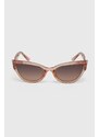 Guess occhiali da sole donna colore rosa GU7901_5444F