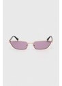 Guess occhiali da sole donna colore violetto GU8285_5728Y