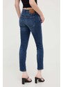 Diesel jeans 2015 BABHILA donna colore blu navy A03604.09H63