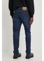 Diesel jeans 2020 D-STRUKT uomo colore blu navy A03558.0PFAZ