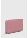 HUGO portafoglio donna colore rosa