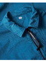 C.P. Company Overshirt Blu