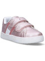 TOMMY HILFIGER SNEAKERS BAMBINA ROSA SNEAKERS