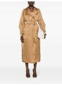 Max Mara Sfilata Trench lungo " Sacco"