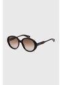 Chloé occhiali da sole donna colore marrone CH0221S
