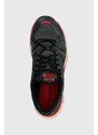 Reebok Classic sneakers Premier colore blu navy 100074875