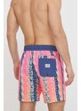 Billabong pantaloncini da bagno colore rosa ABYJV00122