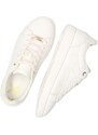 Mexx sneakers Kenzie colore bianco MIRL1003141W