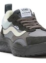 Vans sneakers UltraRange Neo VR3 colore nero VN000BCEBHG1