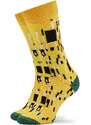 Calzini lunghi unisex Curator Socks