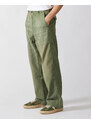 Polo Ralph Lauren Pantaloni Dritti Verde